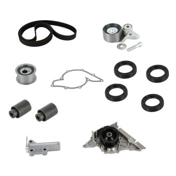 Continental PP297LK3 Engine Timing Belt Kit with Water Pump product image 1 of 1
