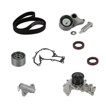 Continental Engine Timing Belt Kit with Water Pump product image