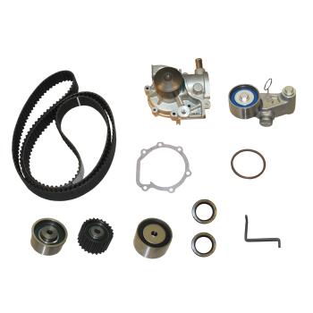 Continental PP304LK1 Engine Timing Belt Kit with Water Pump product image 1 of 1