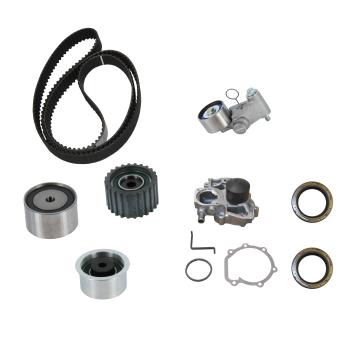 Continental PP304LK6 Engine Timing Belt Kit with Water Pump product image 1 of 1