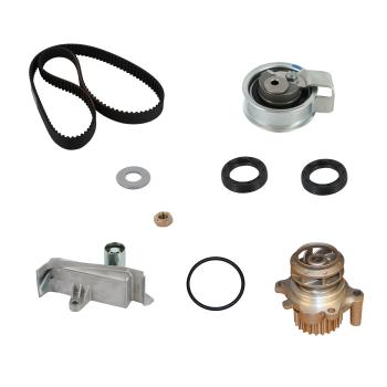 Continental PP306LK2MI Engine Timing Belt Kit with Water Pump product image 1 of 1