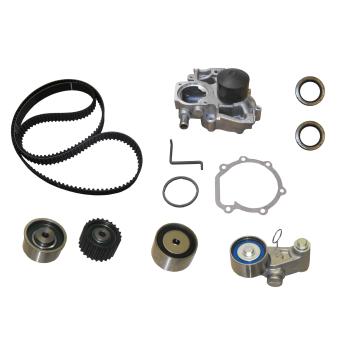 Continental PP307LK2 - Engine Timing Belt Kit with Water Pump Continental PP307LK2 Engine Timing Belt Kit with Water Pump product image 1 of 1