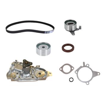 Continental PP308LK1 - Engine Timing Belt Kit with Water Pump Continental PP308LK1 Engine Timing Belt Kit with Water Pump product image 1 of 1
