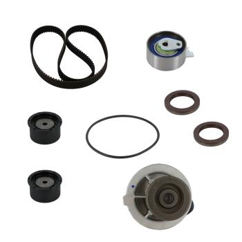 Continental PP309LK1 Engine Timing Belt Kit with Water Pump product image 1 of 1
