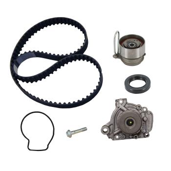 Continental PP312LK2 - Engine Timing Belt Kit with Water Pump Continental PP312LK2 Engine Timing Belt Kit with Water Pump product image 1 of 1