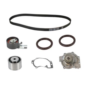 Continental PP319LK3 Engine Timing Belt Kit with Water Pump product image 1 of 1