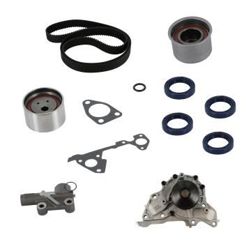 Continental PP323LK2 - Engine Timing Belt Kit with Water Pump Continental PP323LK2 Engine Timing Belt Kit with Water Pump product image 1 of 1