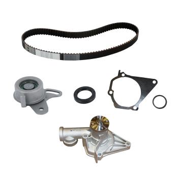 Continental PP324LK1 Engine Timing Belt Kit with Water Pump product image 1 of 1