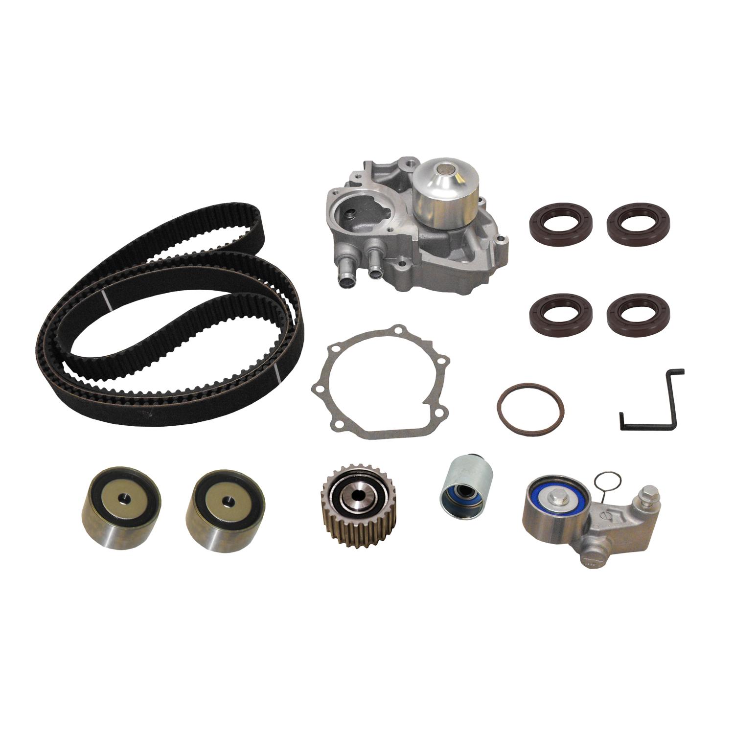 Continental PP328LK5 Engine Timing Belt Kit with Water Pump product image 1 of 1