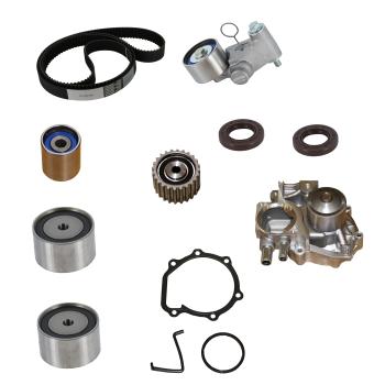 Continental PP328LK7 Engine Timing Belt Kit with Water Pump product image 1 of 1