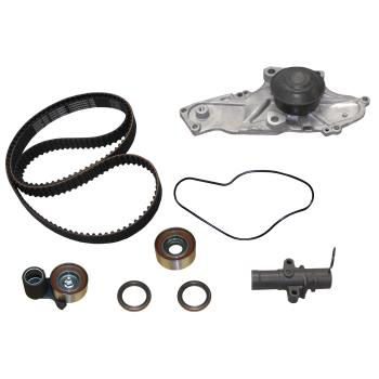 Continental PP329LK2 - Engine Timing Belt Kit with Water Pump Continental PP329LK2 Engine Timing Belt Kit with Water Pump product image 1 of 1