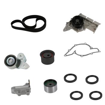 Continental PP330LK1 Engine Timing Belt Kit with Water Pump product image 1 of 1