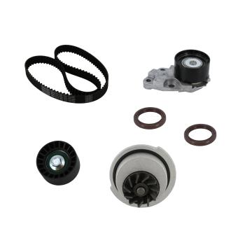 Continental PP335LK1 Engine Timing Belt Kit with Water Pump product image 1 of 1