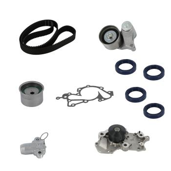 Continental PP337LK1 Engine Timing Belt Kit with Water Pump product image 1 of 1