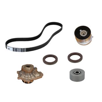 Continental PP338LK1 Engine Timing Belt Kit with Water Pump product image 1 of 1