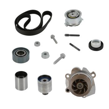 Continental PP342LK1 Engine Timing Belt Kit with Water Pump product image 1 of 1
