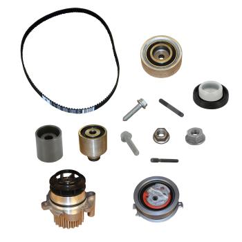 Continental PP346LK1 Engine Timing Belt Kit with Water Pump product image 1 of 1