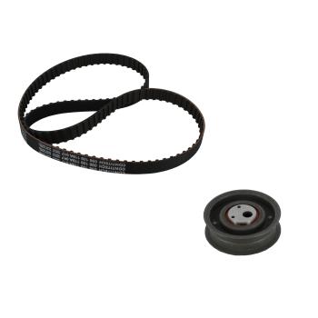 Continental TB017K1 - Engine Timing Belt Kit Continental TB017K1 Engine Timing Belt Kit product image 1 of 1