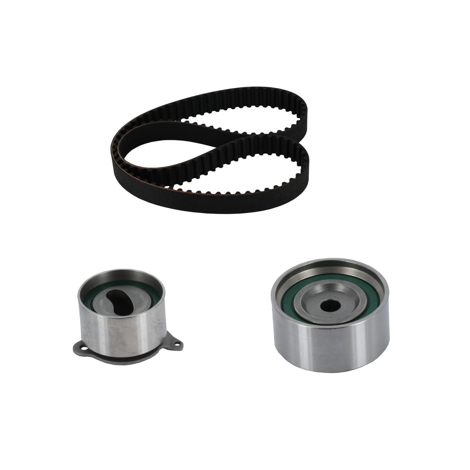 Continental TB134K1 - Engine Timing Belt Kit Continental TB134K1 Engine Timing Belt Kit product image 1 of 1