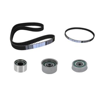 Continental TB167168K1 - Engine Timing Belt Kit Continental TB167168K1 Engine Timing Belt Kit product image 1 of 1