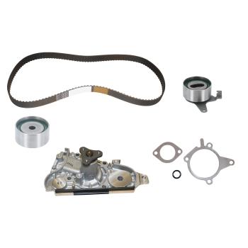 Continental TB179LK1 - Engine Timing Belt Kit with Water Pump Continental TB179LK1 Engine Timing Belt Kit with Water Pump product image 1 of 1