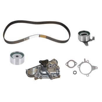 Continental TB179LK2 Engine Timing Belt Kit with Water Pump product image 1 of 1