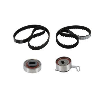 Continental TB186187K1 - Engine Timing Belt Kit Continental TB186187K1 Engine Timing Belt Kit product image 1 of 1