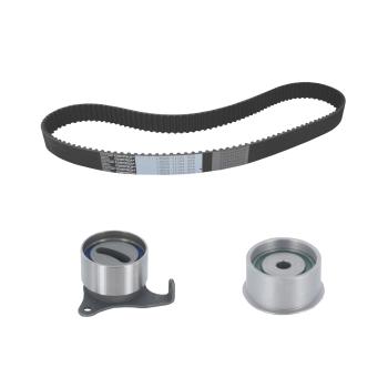 Continental TB208K1 - Engine Timing Belt Kit Continental TB208K1 Engine Timing Belt Kit product image 1 of 1