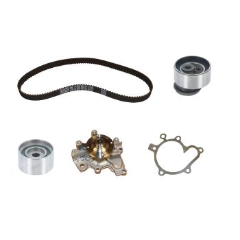 Continental TB228LK1 Engine Timing Belt Kit with Water Pump product image 1 of 1
