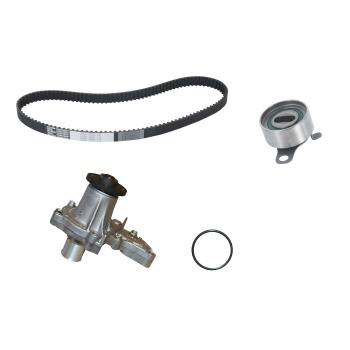 Continental TB236LK1WH Engine Timing Belt Kit with Water Pump product image 1 of 1