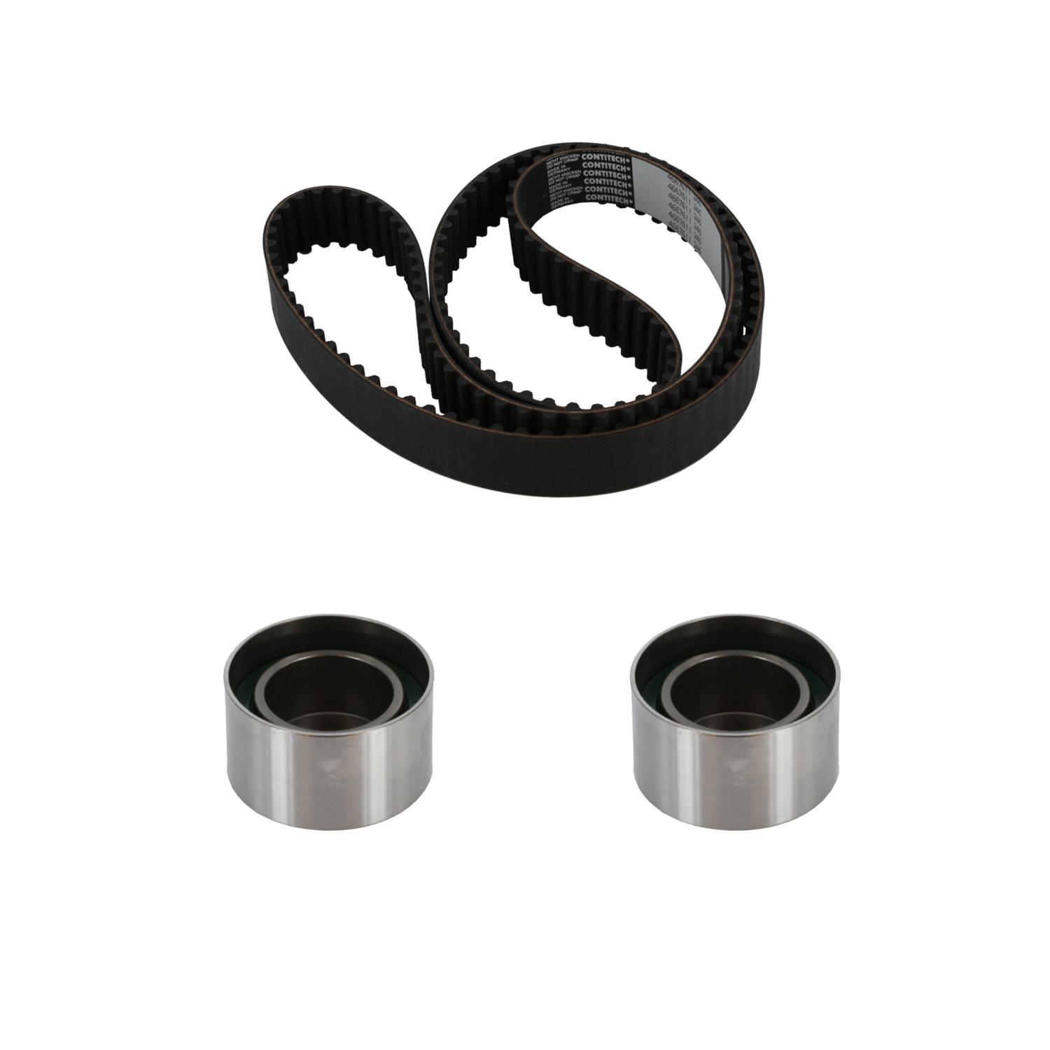 Continental TB246K2 Engine Timing Belt Kit product image 1 of 1