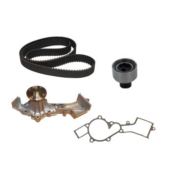 Continental TB249LK1 Engine Timing Belt Kit with Water Pump product image 1 of 1