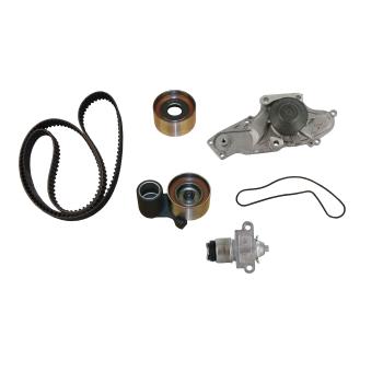 Continental TB286LK4 Engine Timing Belt Kit with Water Pump product image 1 of 1