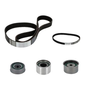 Continental TB313314K1 - Engine Timing Belt Kit Continental TB313314K1 Engine Timing Belt Kit product image 1 of 1
