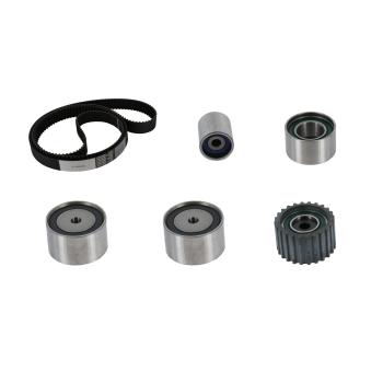 Continental TB328K1 - Engine Timing Belt Kit Continental TB328K1 Engine Timing Belt Kit product image 1 of 1