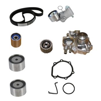 Continental TB328LK6 Engine Timing Belt Kit with Water Pump product image 1 of 1