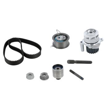 Continental TB333LK1MI Engine Timing Belt Kit with Water Pump product image 1 of 1