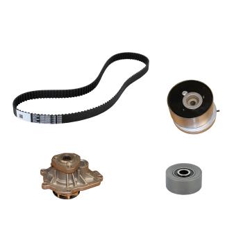 Continental TB338LK1 Engine Timing Belt Kit with Water Pump product image 1 of 1
