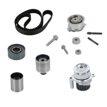 Continental TB342LK1MI Engine Timing Belt Kit with Water Pump product image 1 of 1