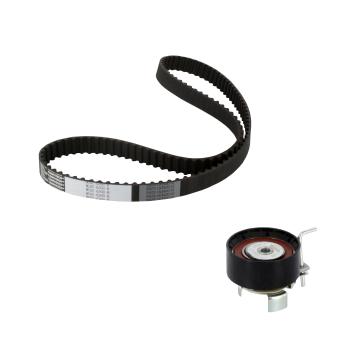 Continental TB343K1 - Engine Timing Belt Kit Continental TB343K1 Engine Timing Belt Kit product image 1 of 1