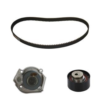 Continental TB345LK1 Engine Timing Belt Kit with Water Pump product image 1 of 1