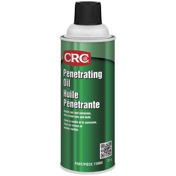  Penetrating Fluid