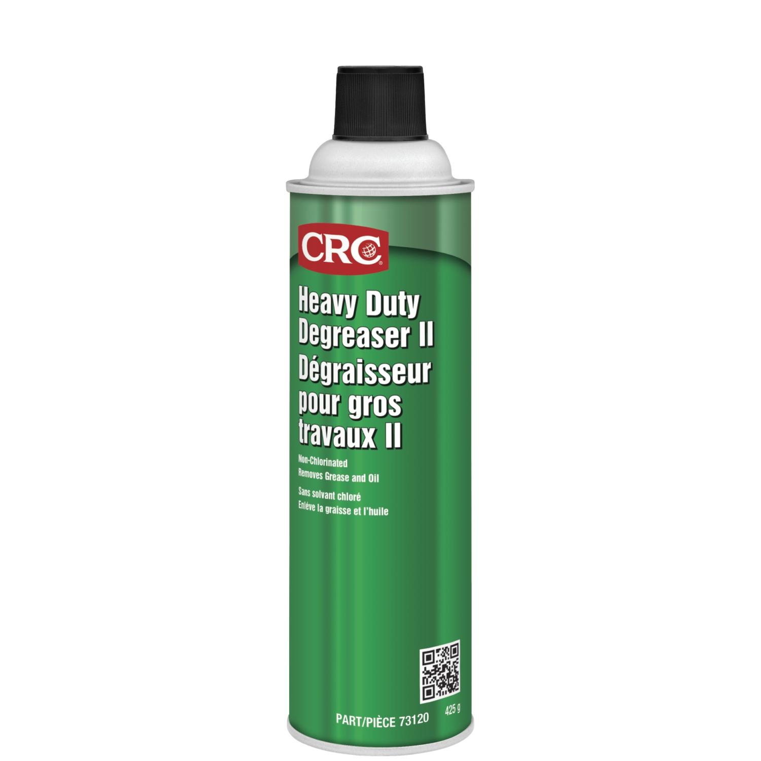 CRC 73120 Degreaser product image 1 of 1