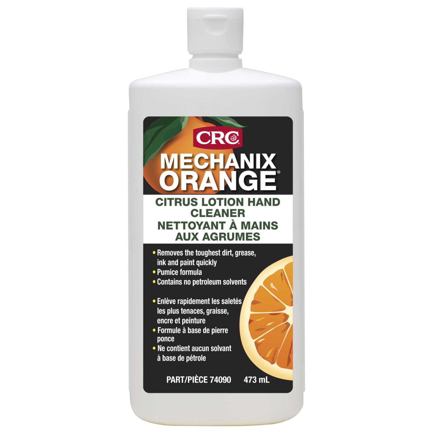 CRC 74090 Hand Cleaner product image 1 of 1