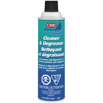  Degreaser