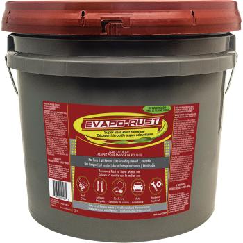  Rust Remover