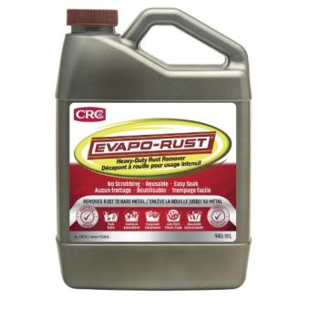  Rust Remover