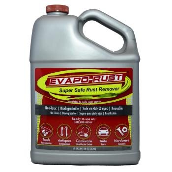  Rust Remover