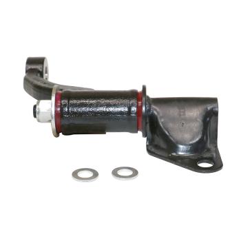 CTR CA0030 Steering Idler Arm product image 1 of 1