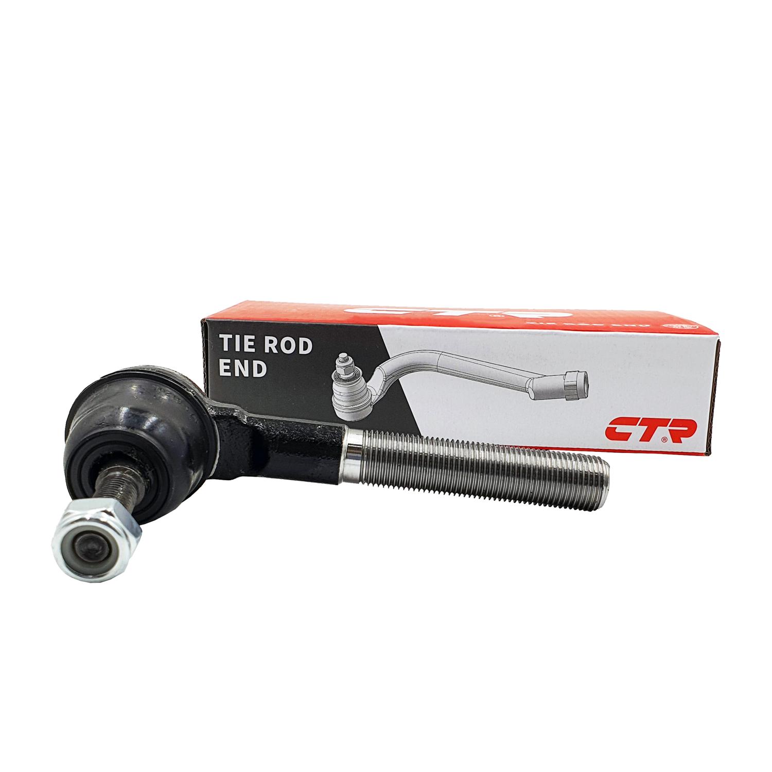 CTR CE0021 Steering Tie Rod End product image 1 of 1